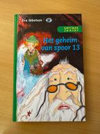 E. Ibbotson - Het geheim van spoor 13, Enlèvement ou Envoi, Comme neuf, E. Ibbotson