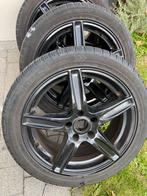 Velgen golf 5 6 7 17 inch, Auto-onderdelen, Ophalen, Velg(en)