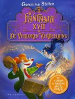 De verloren verbeelding (2523), Boeken, Ophalen of Verzenden, Nieuw, Geronimo Stilton, Fictie