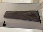 Dames pantalon in wol van Fabiana Filippi, Kleding | Dames, Maat 38/40 (M), Verzenden, Beige, Zo goed als nieuw