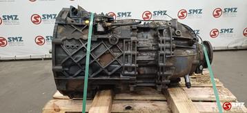 Occ versnellingsbak 12AS2330TO MAN beschikbaar voor biedingen