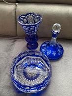 Set koblat kristalen, Antiquités & Art, Enlèvement