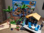 Playmobil Ile des vacanciers 6979, Kinderen en Baby's, Speelgoed | Playmobil, Ophalen, Zo goed als nieuw, Complete set