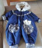 boxsuite/combinaison d'hiver/combinaison de ski, Enfants & Bébés, Vêtements de bébé | Taille 86, Fille, C&A., Enlèvement ou Envoi