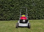 Honda grasmachine., Tuin en Terras, Grasmaaiers, Cirkelmaaier, Honda, Ophalen of Verzenden, Zo goed als nieuw