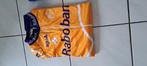 Rabobank iconische wieleruitrusting, Ophalen, Nieuw, Kleding