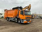 2006 DAF Vrachtwagen, Auto's, Euro 5, Overige brandstoffen, Bedrijf, DAF