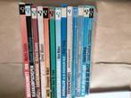 26 kleine boekjes, Boeken, Gelezen, Niet van toepassing, Ophalen of Verzenden, Overige onderwerpen