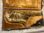 saxophone Alto Selmer super action 80, Musique & Instruments, Instruments à vent | Saxophones, Alto, Utilisé