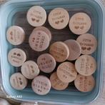 Gerief om tutterkoorden en speenkoord mee te maken., Hobby en Vrije tijd, Ophalen