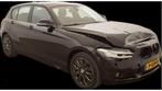 Portier 4Deurs rechts-voor van een BMW 1-Serie (668), 3 maanden garantie, Gebruikt, BMW, Deur