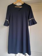 Kleedje atmos donkerblauw maat 34 of XS, Kleding | Dames, Blauw, Atmos fashion, Nieuw, Ophalen of Verzenden