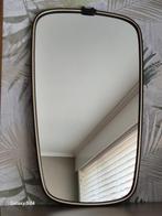 Spiegel mid century, Ophalen