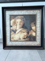 Vintage Renaissance, Ophalen