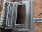 Kachel allesbrander, Huis en Inrichting, Kachels, Ophalen, Gebruikt, Overige brandstoffen, Allesbrander
