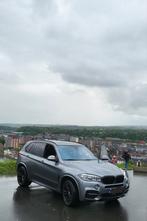 bmw x5 m50d 7place, Auto's, X5, Alcantara, 7 zetels, Diesel