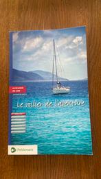 Le voilier de l’aventure, Ophalen of Verzenden, Zo goed als nieuw, Nederlands