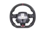 Lamborghini Huracán carbon & leder LED sportstuur, Auto-onderdelen, Niet ingevuld, Niet ingevuld, Nieuw, Niet ingevuld