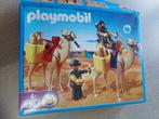 Playmobil 4247 kameel, Kinderen en Baby's, Speelgoed | Playmobil, Complete set, Zo goed als nieuw, Ophalen
