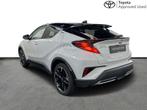 Toyota C-HR GR Sport 1.8, Auto's, Automaat, 72 kW, Bedrijf, 5 deurs