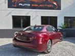 Alfa Romeo Giulia 2.2 JTDm - DNA - NAVI - CAMERA - GARANTIE, Auto's, Alfa Romeo, 100 kW, 4 cilinders, Bedrijf, 5 deurs