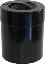 CoffeeVac 3.8ltr - 1000gr - Koffie bewaarbus luchtdicht, Enlèvement ou Envoi, Utilisé