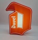 Duvel lamp XXL met LED verlichting., Verzamelen, Biermerken, Ophalen of Verzenden, Nieuw, Duvel
