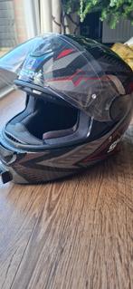 Shark motorhelm Medium, Envoi, Seconde main, S, Shark