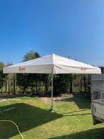 Duvel horeca parasol, Ophalen, Zo goed als nieuw