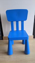 Kinderstoel ikea, Kinderen en Baby's, Kinderstoelen, Ophalen, Nieuw, Overige typen
