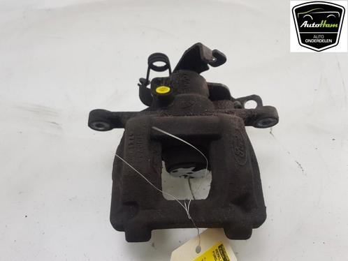 REMKLAUW RECHTS ACHTER Ford Transit (01-2013/06-2024), Auto-onderdelen, Remmen en Aandrijving, Ford, Gebruikt