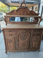 Antieke Louis xv kast....goede staat, Ophalen