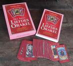 C. Esser - Het Astro Liefdes Orakel, Boeken, Astrologie, Ophalen of Verzenden, Zo goed als nieuw, C. Esser