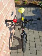 Fiets, Fietsen en Brommers, Fietsen | Kinderfietsjes, Ophalen, Zijwieltjes
