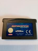 GBA.  Bomberman tournament, Ophalen of Verzenden, Gebruikt