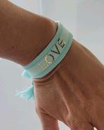 Armband, Handtassen en Accessoires, Armbanden, Ophalen of Verzenden, Nieuw