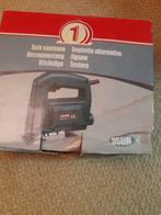 scie sauteuse, Bricolage & Construction, Outillage | Scies mécaniques, Enlèvement, Neuf, Moins de 600 watts, Scie sauteuse