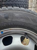 Pneus hiver avec jantes pour Dacia Duster, Enlèvement, Pneus hiver, Pneu(s)