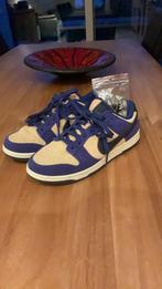 Nike Dunk Low Deep Royal Blue/Sesame/Midnight Navy, Ophalen, Zo goed als nieuw