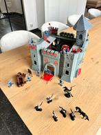 Ridderkasteel, Ophalen, Zo goed als nieuw