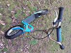step, Fietsen en Brommers, Steps, Ophalen, Gebruikt, Gewone step, Overige merken