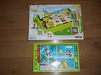 Puzzles Smoby Cotoons 2 pièces en parfait état, Enfants & Bébés, Enlèvement ou Envoi, Neuf