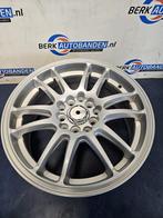 NIEUWE HX806 15 Inch Lichtmetalen Velgen 5x108 5x112 ET38 6., Auto-onderdelen, Banden en Velgen, 15 inch, Velg(en), Nieuw, Ophalen of Verzenden
