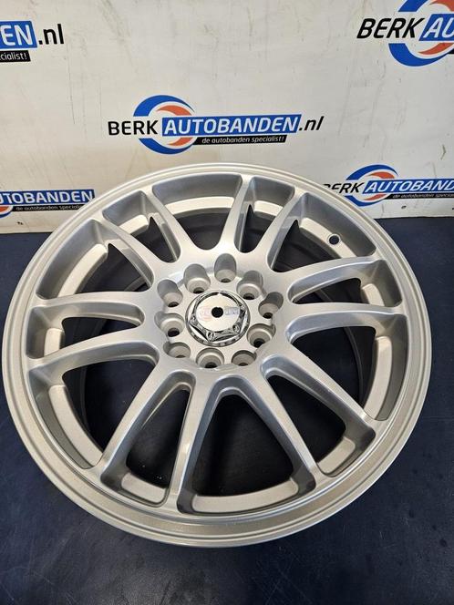NIEUWE HX806 15 Inch Lichtmetalen Velgen 5x108 5x112 ET38 6., Auto-onderdelen, Banden en Velgen, Velg(en), 15 inch, Personenwagen