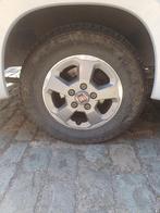 velg aluminium 15 inch fiat  gezocht, Auto-onderdelen, Banden en Velgen, Ophalen, 15 inch