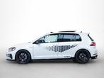 VOLKSWAGEN GOLF 7.5 GTI TCR | GARANTIE | PANO | ORYXWHITE, Auto's, USB, 4 cilinders, 1984 cc, 5 deurs