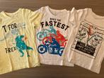C&A T-shirts maat 128, Kinderen en Baby's, Kinderkleding | Maat 128, Gebruikt, C&A, Jongen of Meisje, Ophalen of Verzenden