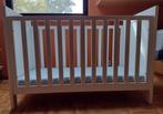 baby/peuterbedje met toebehoren, Ophalen