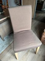 2 stoelen van Ikea, Huis en Inrichting, Stoelen, Ophalen, Zo goed als nieuw