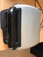 Tefal grill, Ophalen